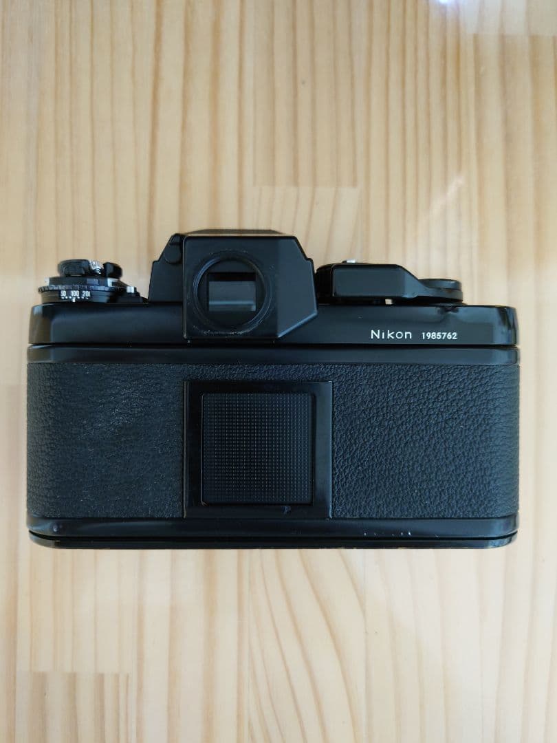 ★訳あり品★ Nikon ニコン F3 アイレベル 一眼レフカメラ