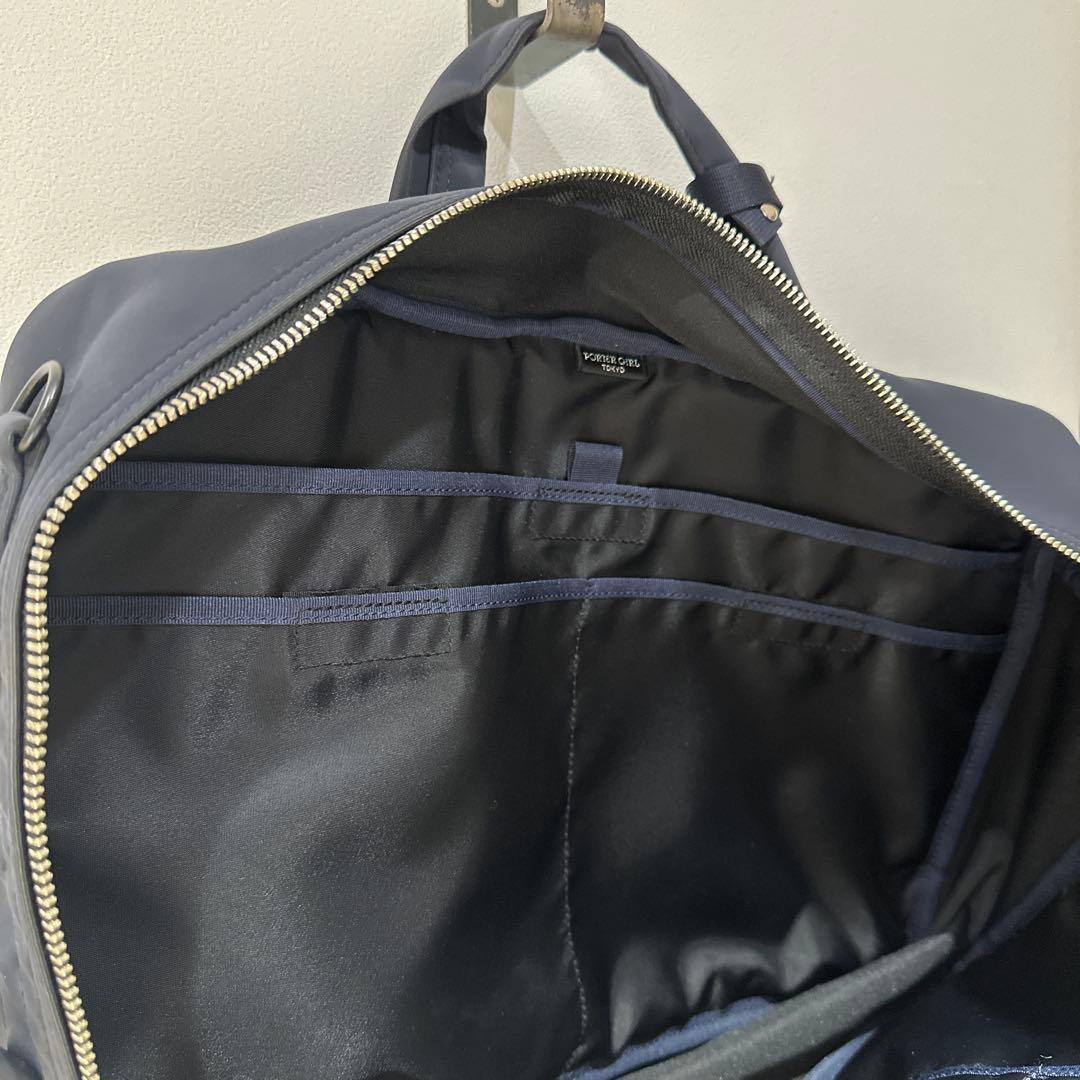 ポーターレン3wayブリーフケース