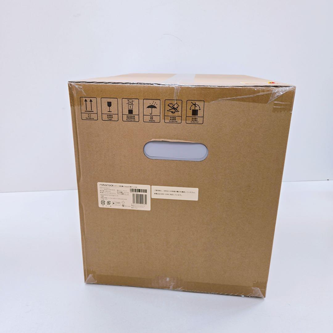 Roborock Qrevo C ロボロック ロボット掃除機 QRRC52-04