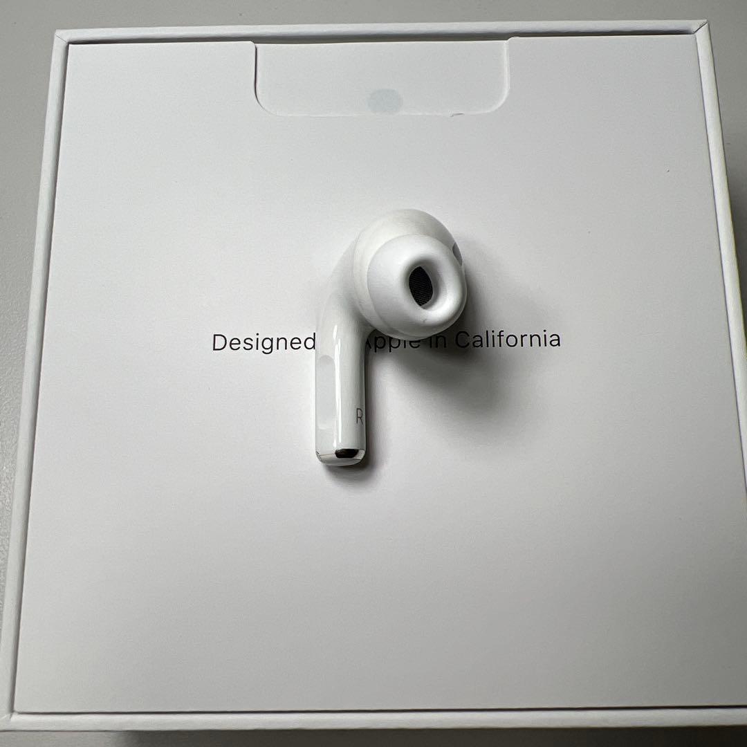 Apple AirPods Pro 第2世代 USB-C 両耳 [77]