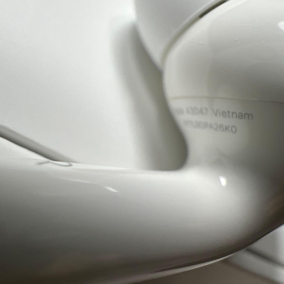 Apple AirPods Pro 第2世代 USB-C 両耳 [77]