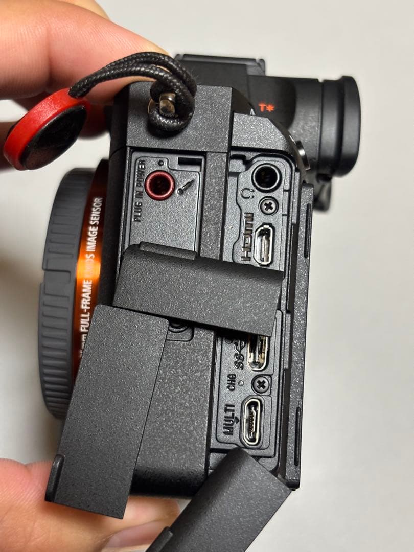 SONY α7 III ミラーレス一眼 本体+レンズ+付属品