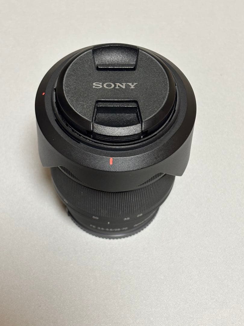SONY α7 III ミラーレス一眼 本体+レンズ+付属品