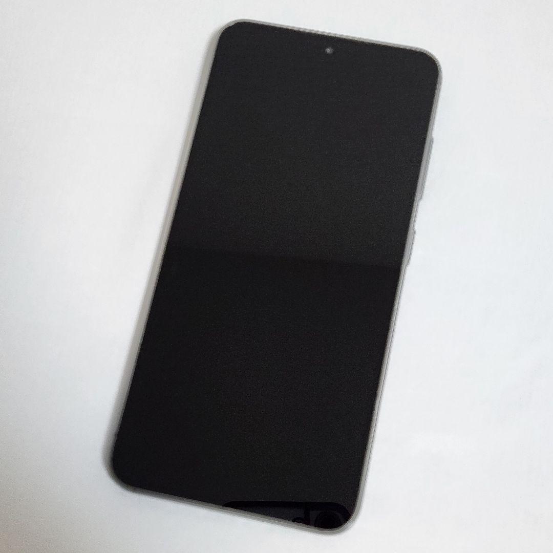 Galaxy S23 SIMフリー 判定○ 256GB 海外版 日本語対応