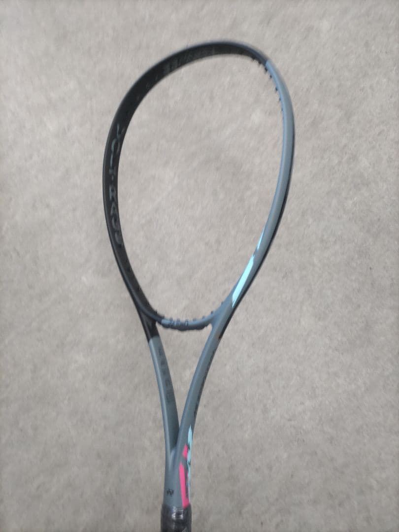 ヨネックス　ボルトレイジ5V UL1新品未使用