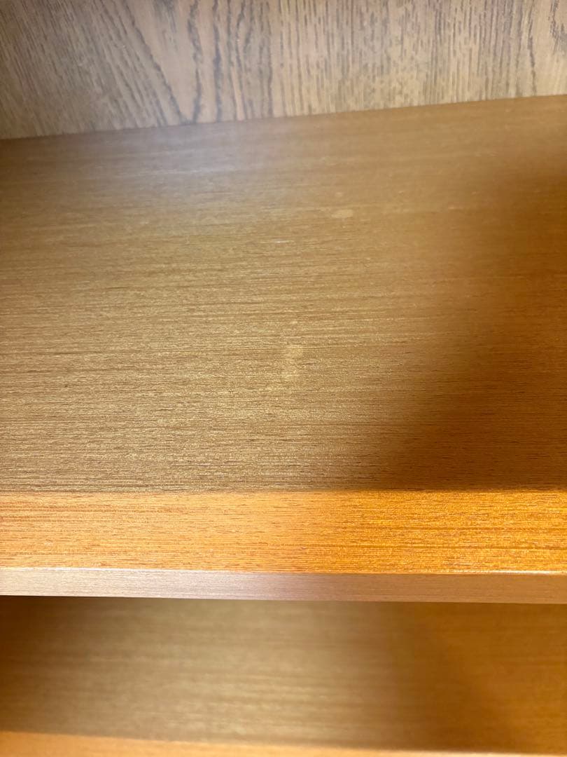 unico ウニコ　ALBERO アルベロ　ブックシェルフ