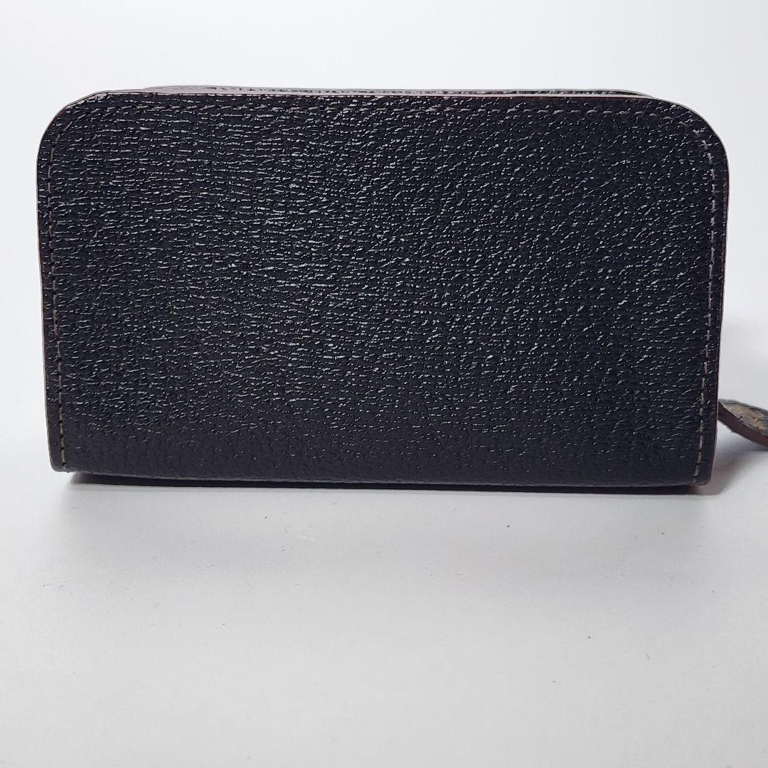 美品✨ヴィヴィアンウエストウッド オーブ マルチケース 小物入れ ブラック