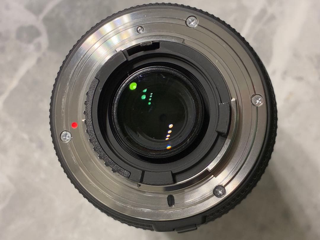 ⭐️美品⭐️シグマ SIGMA DG 70-300mm f4-5.6 Nikon用