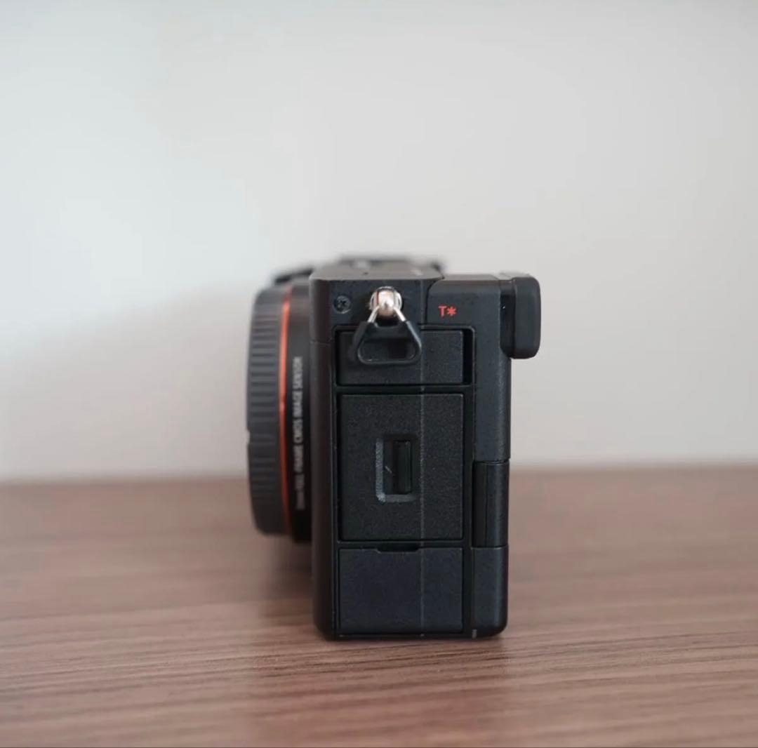 [English有] SONY a7C ボディ ブラック ILCE-7C