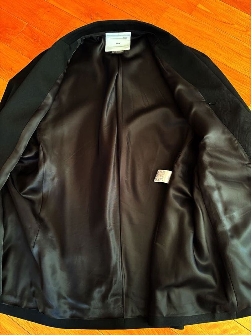 k*y様 極美品 FUMITO GANRYU Kinetic Jk キネティック