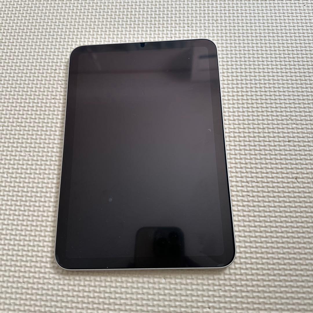 Apple iPad mini 第6世代 6 Wi-Fi 64GB