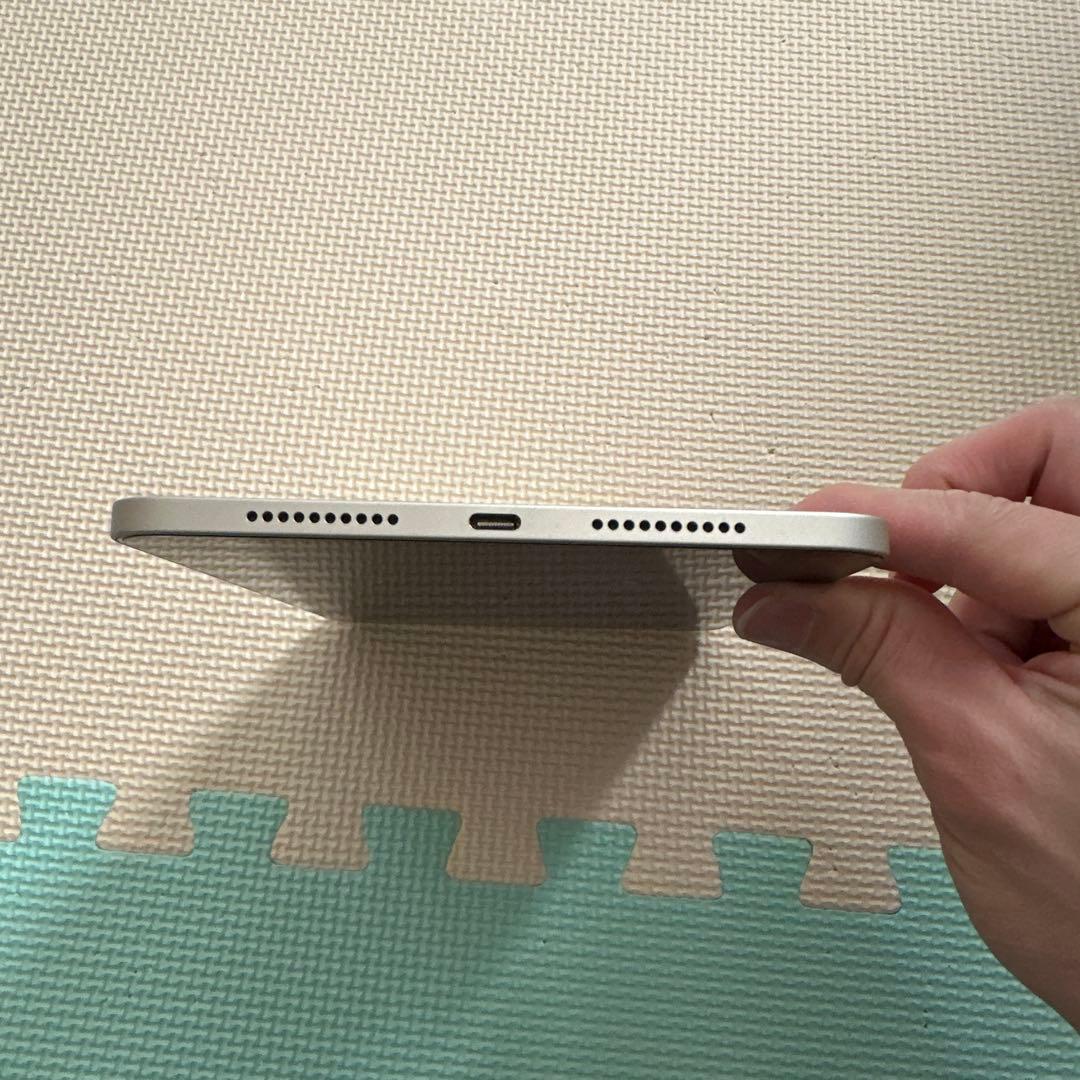 Apple iPad mini 第6世代 6 Wi-Fi 64GB