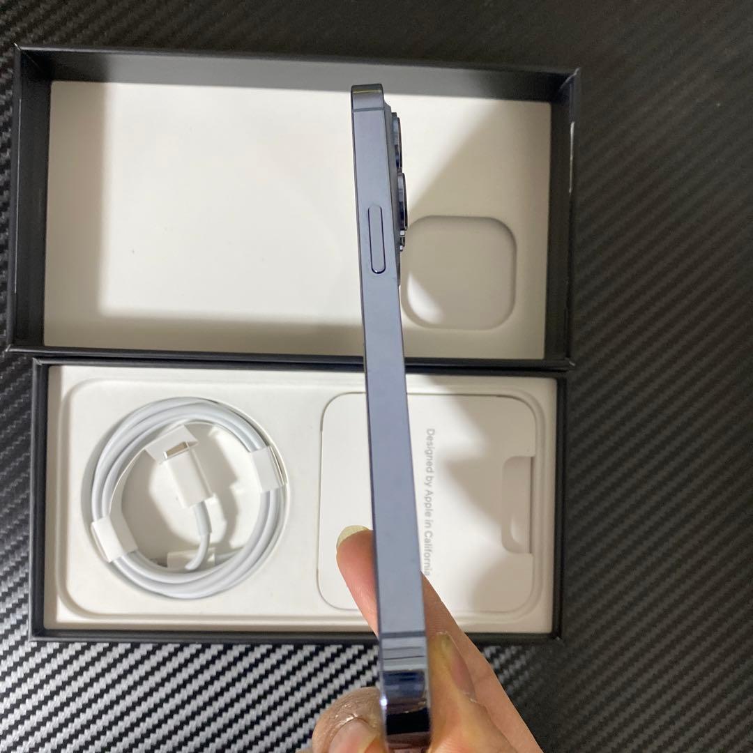 スマートフォン本体 Apple iPhone 13 Pro 128GB