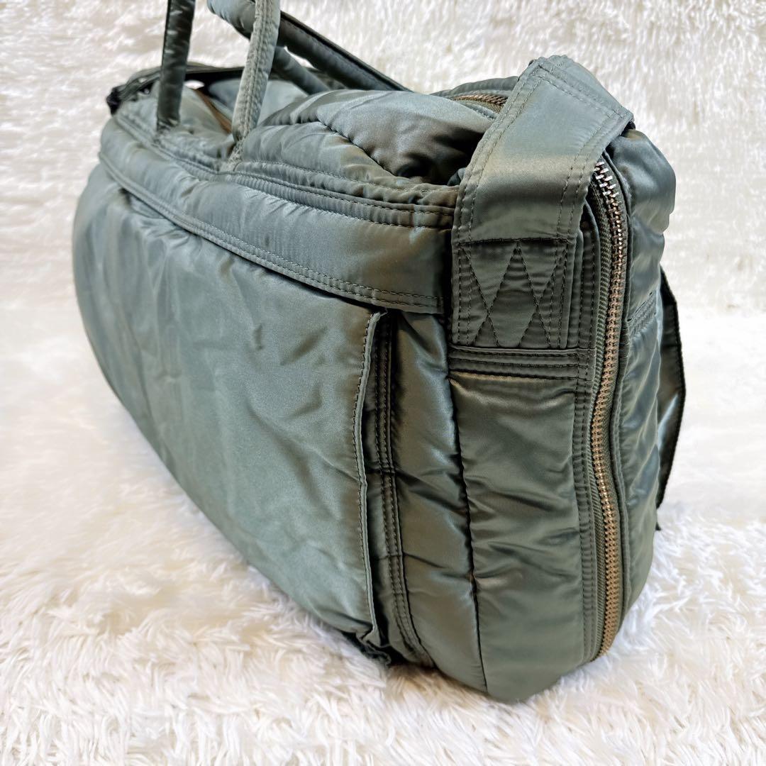 Xiao【極美品】廃盤品PORTER TANKER ボストンバック