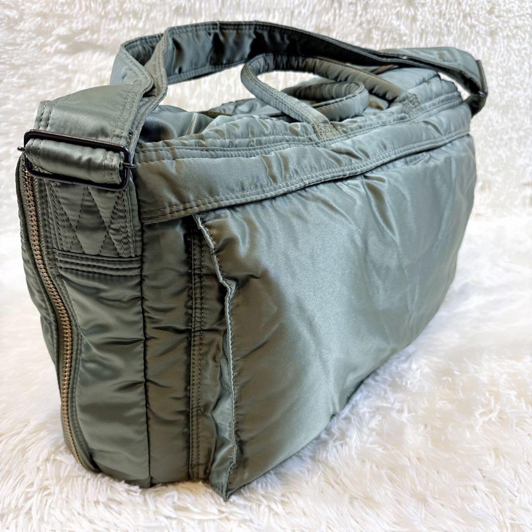 Xiao【極美品】廃盤品PORTER TANKER ボストンバック