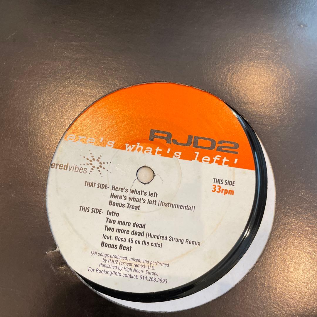 【引っ越し売切】90's hiphopnujabes系BOOMBAP 80枚