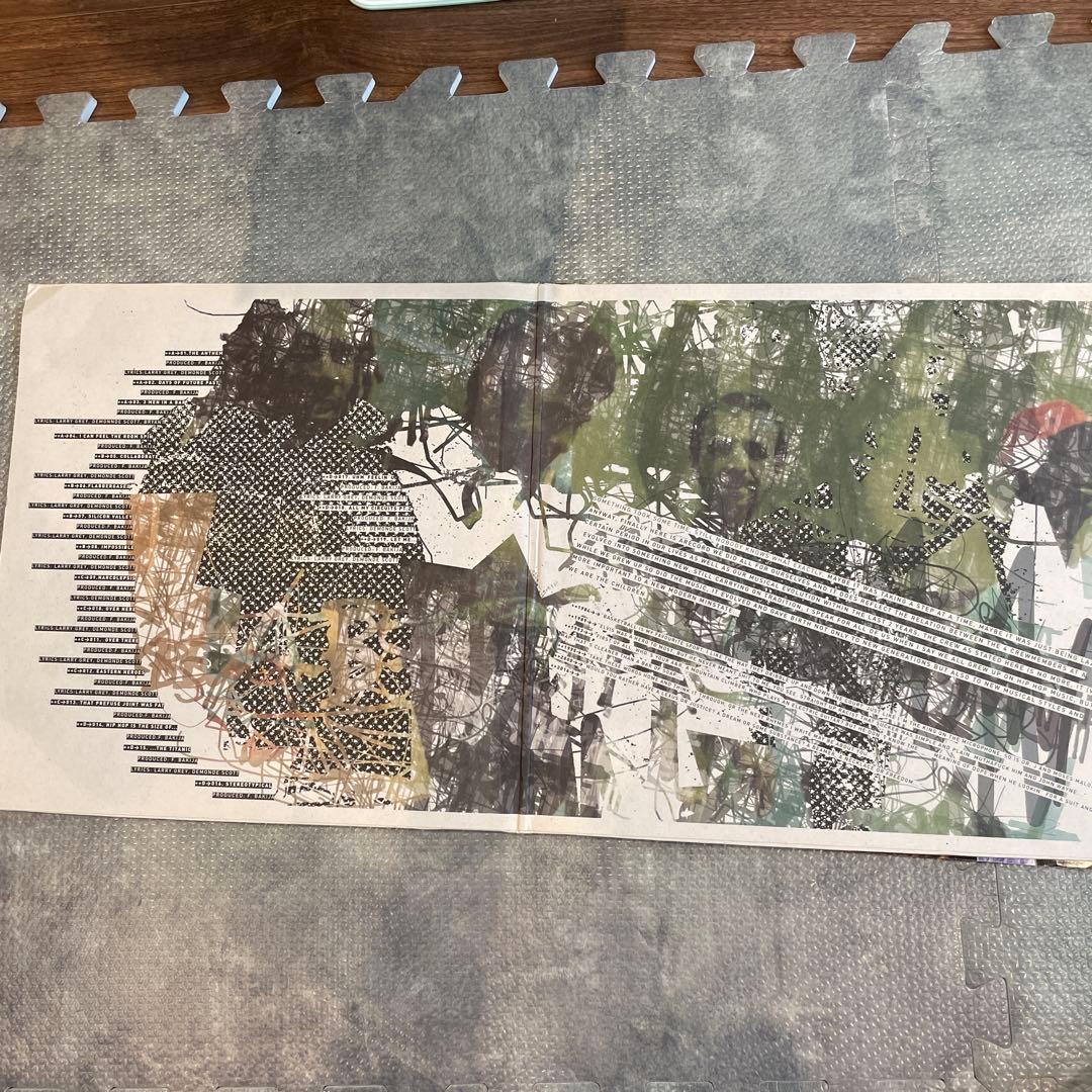 【引っ越し売切】90's hiphopnujabes系BOOMBAP 80枚