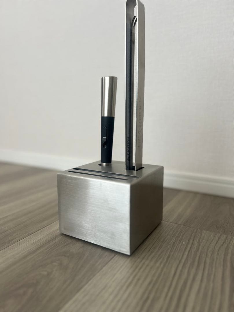 スタイリッシュなバイオエタノール暖炉ECOSMART Fire Ghost