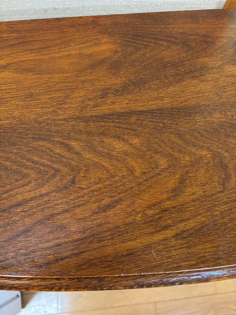 【出品6/30まで】三越家具ブルージュ カントリーハウス 5段チェスト