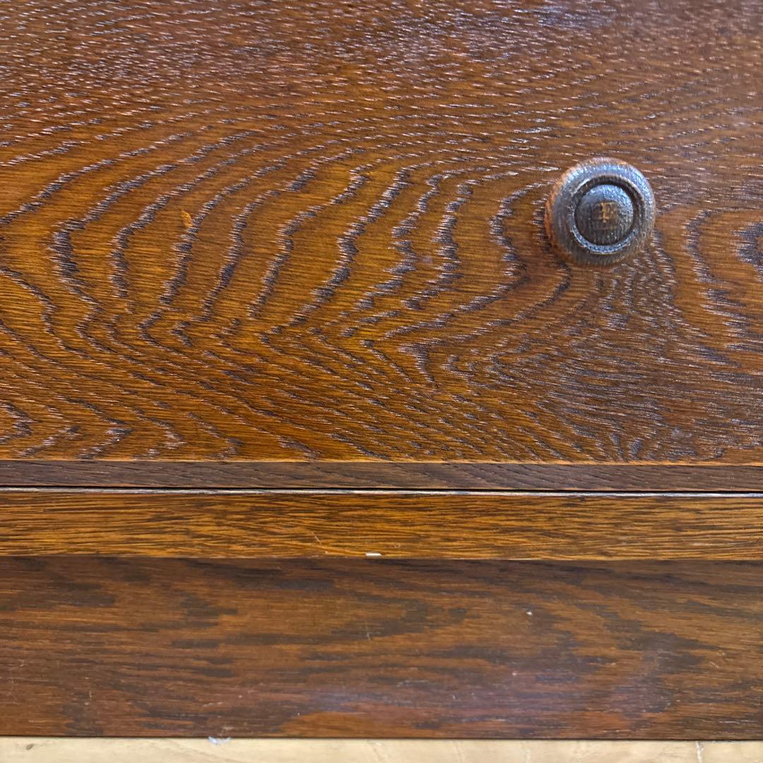 【出品6/30まで】三越家具ブルージュ カントリーハウス 5段チェスト