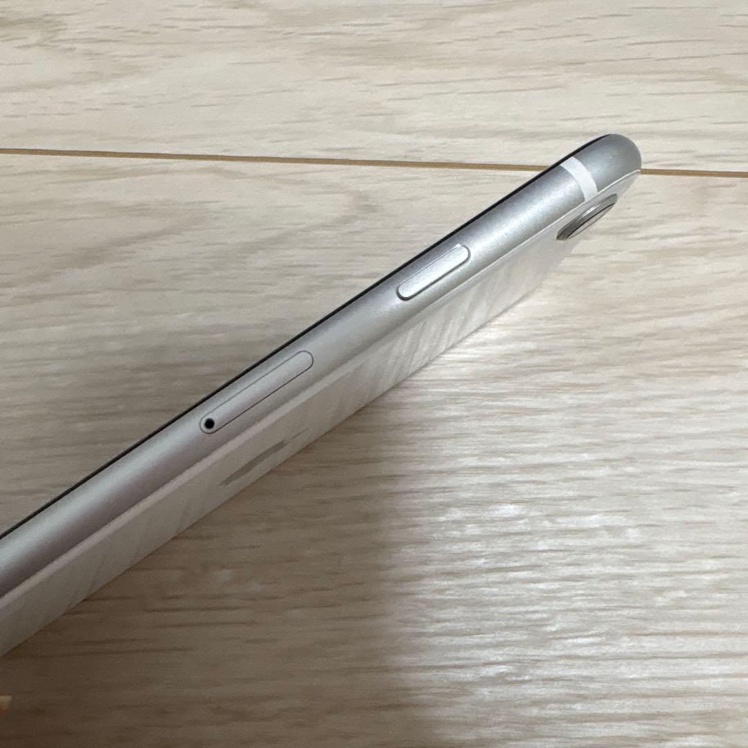 iPhone SE 第2世代 ホワイト 本体のみ