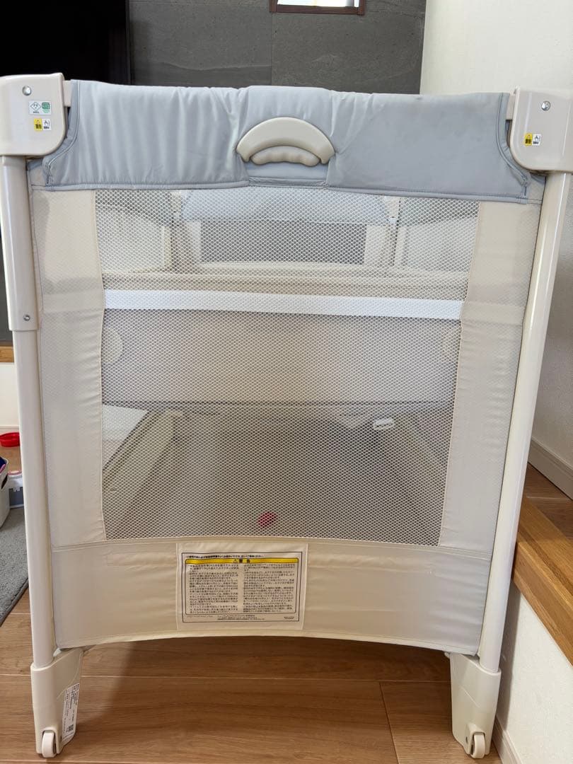 ベビーベッド ココネルエアー
