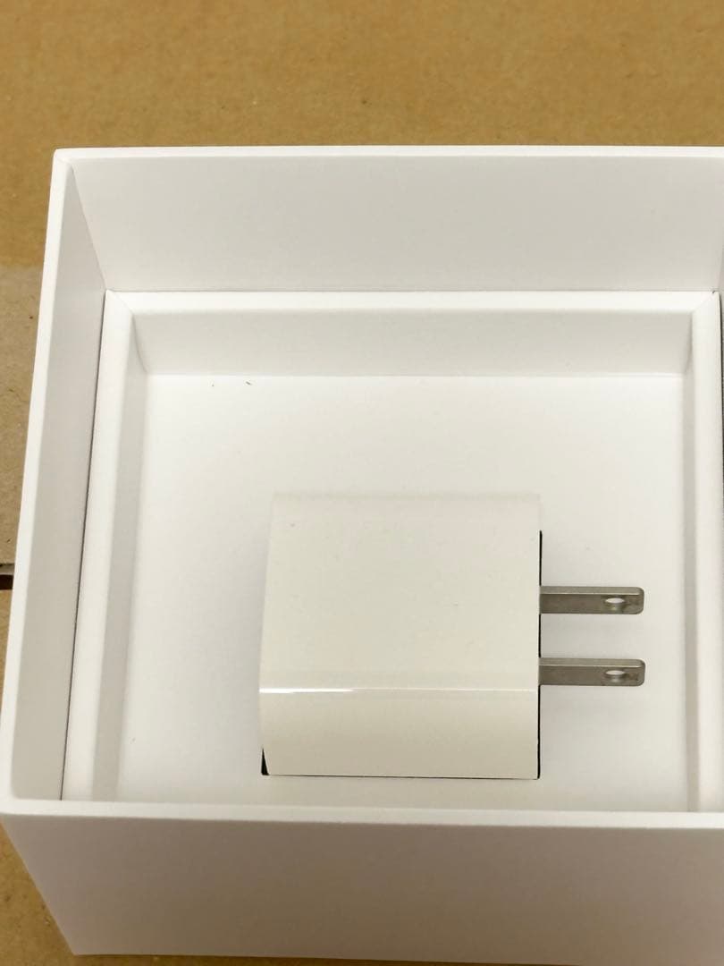 Apple Pod mini ホワイト A2374