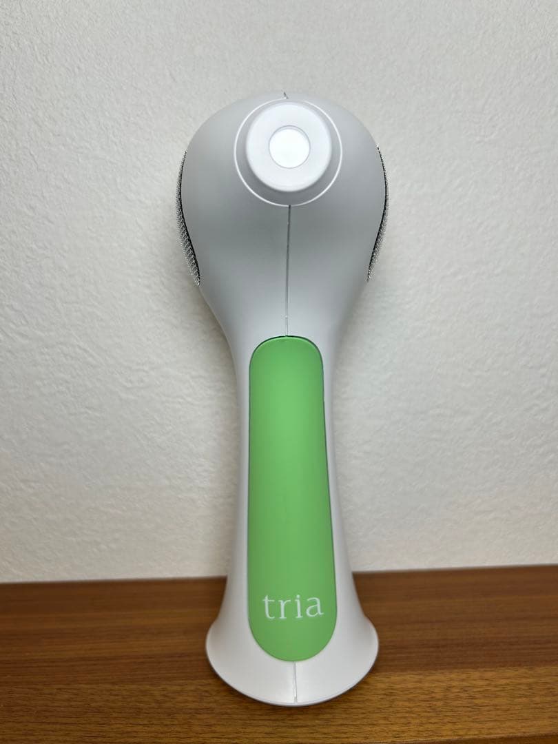 【美品】Tria Beauty LHR4.0 トリアレーザー脱毛器