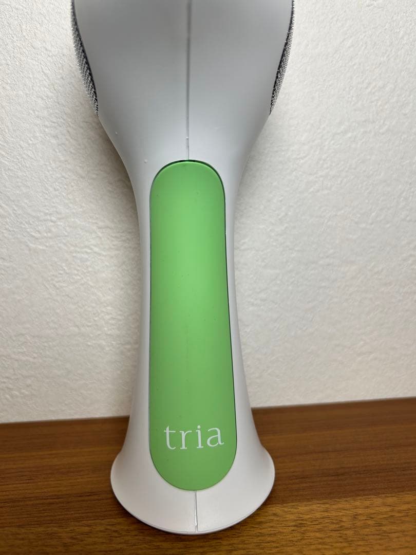【美品】Tria Beauty LHR4.0 トリアレーザー脱毛器