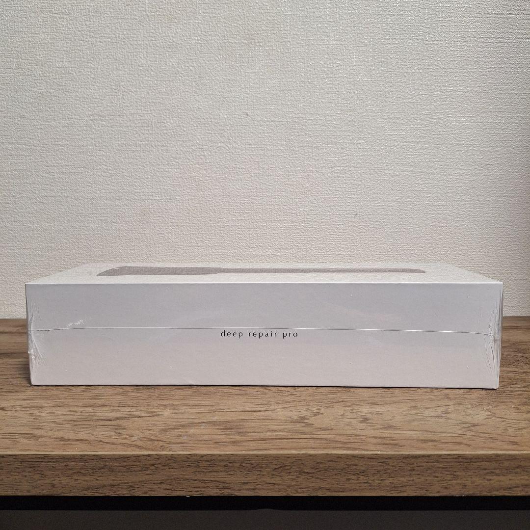 【大特価‼️】Lement ルメント ディープリペアプロ 超音波トリートメント