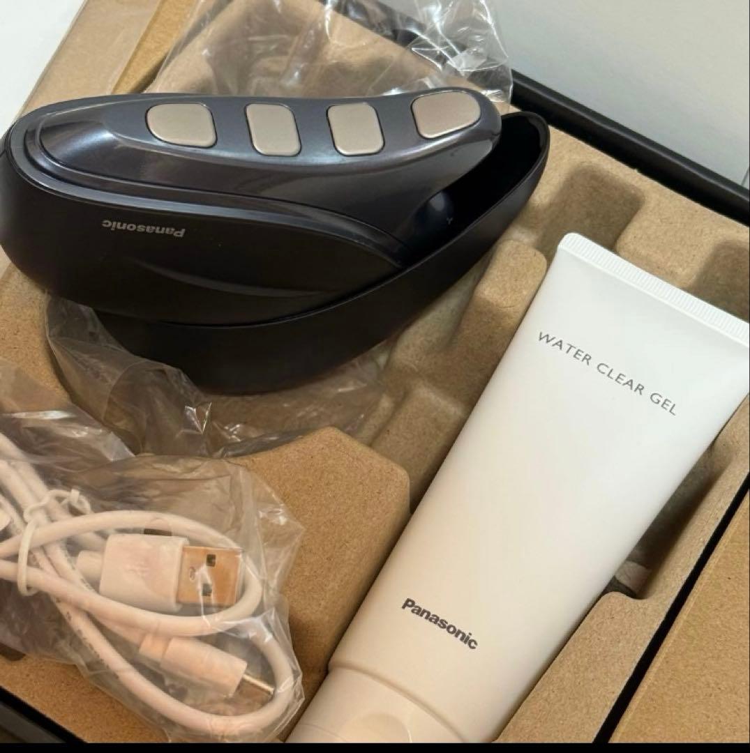 新型✨パナソニック　バイタリフト　カッサEH-SP86-K