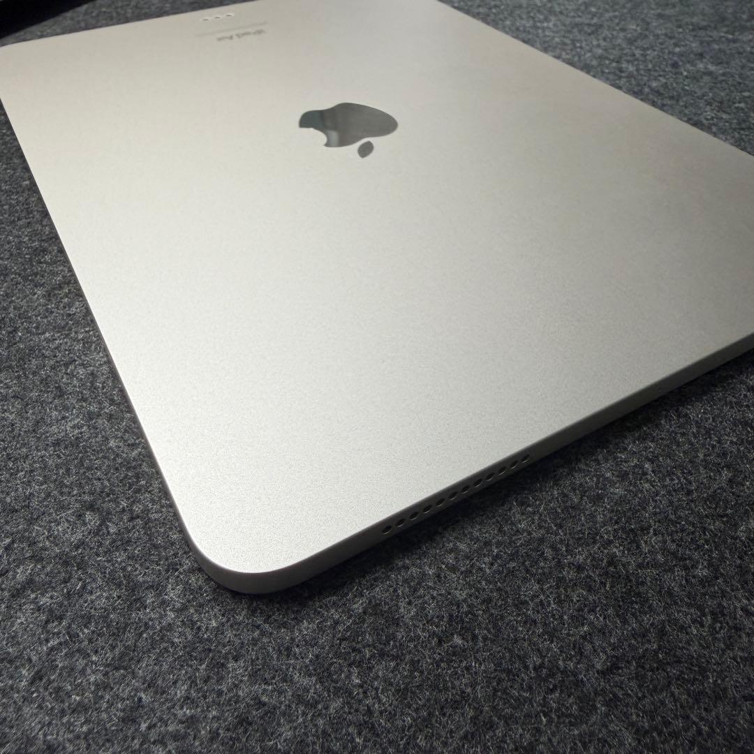 即納 保証残あり iPad Air Wi-Fi 64GB 第5世代 スターライト