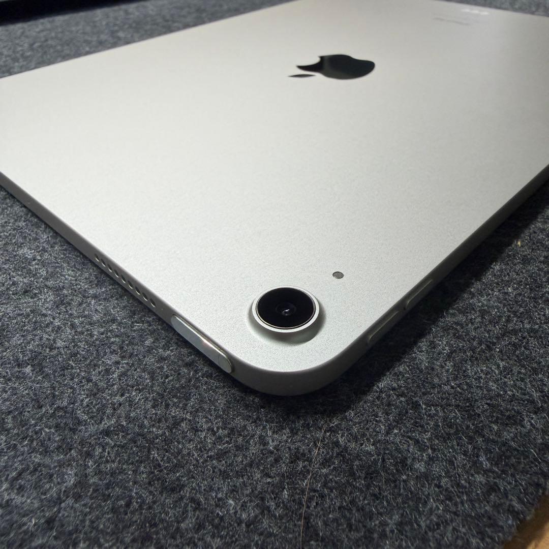 即納 保証残あり iPad Air Wi-Fi 64GB 第5世代 スターライト