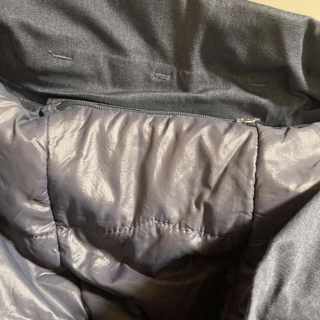 【美品】THE NORTH FACE ダウンジャケット　スノーウェア　M