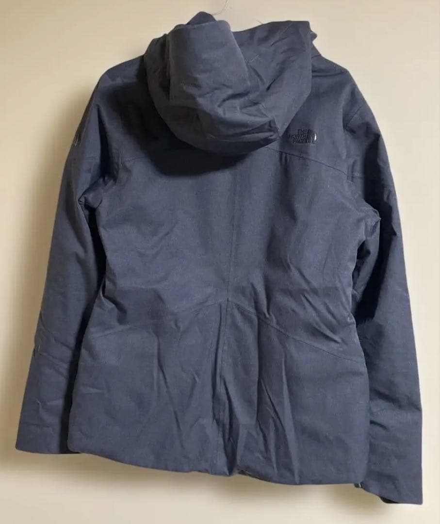 【美品】THE NORTH FACE ダウンジャケット　スノーウェア　M