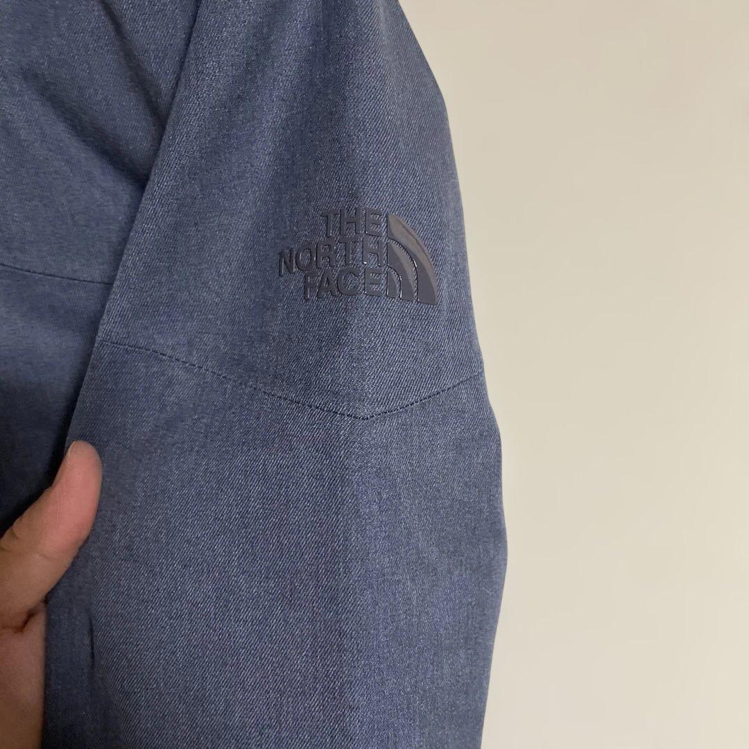 【美品】THE NORTH FACE ダウンジャケット　スノーウェア　M