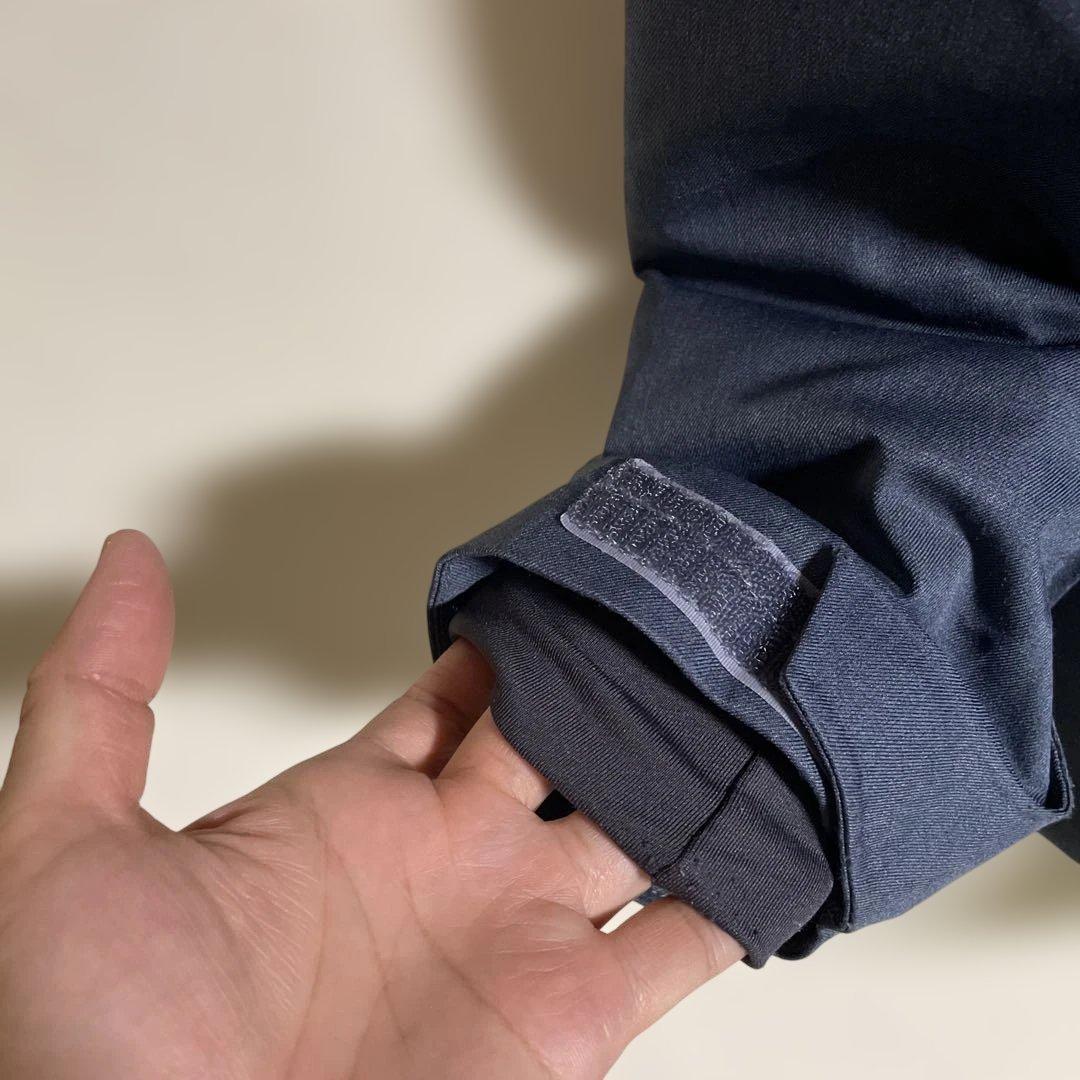 【美品】THE NORTH FACE ダウンジャケット　スノーウェア　M