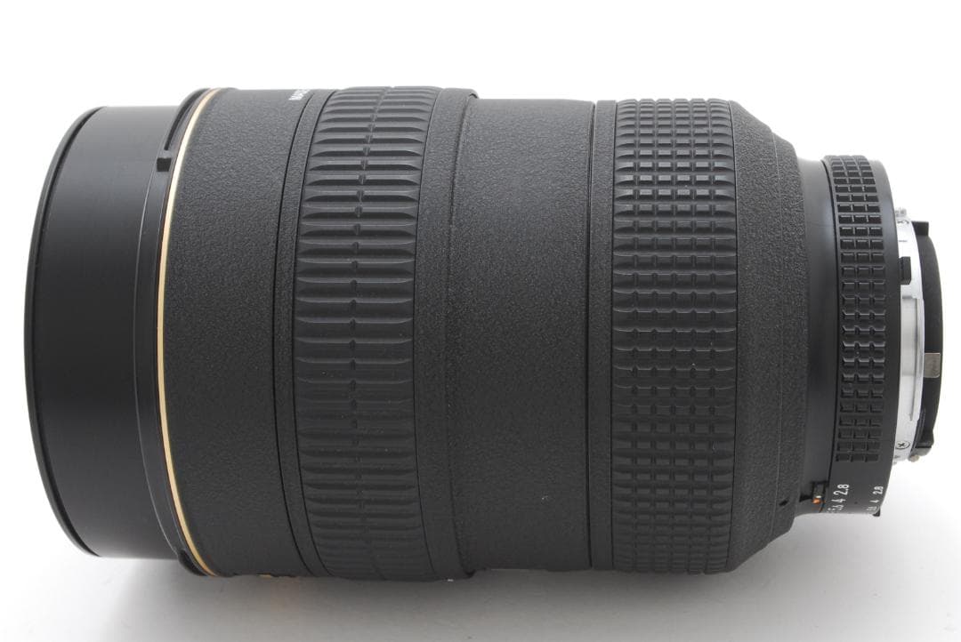 レンズ(ズーム) Nikon AF-S 28-70mm f/2.8 D ED IF L0261