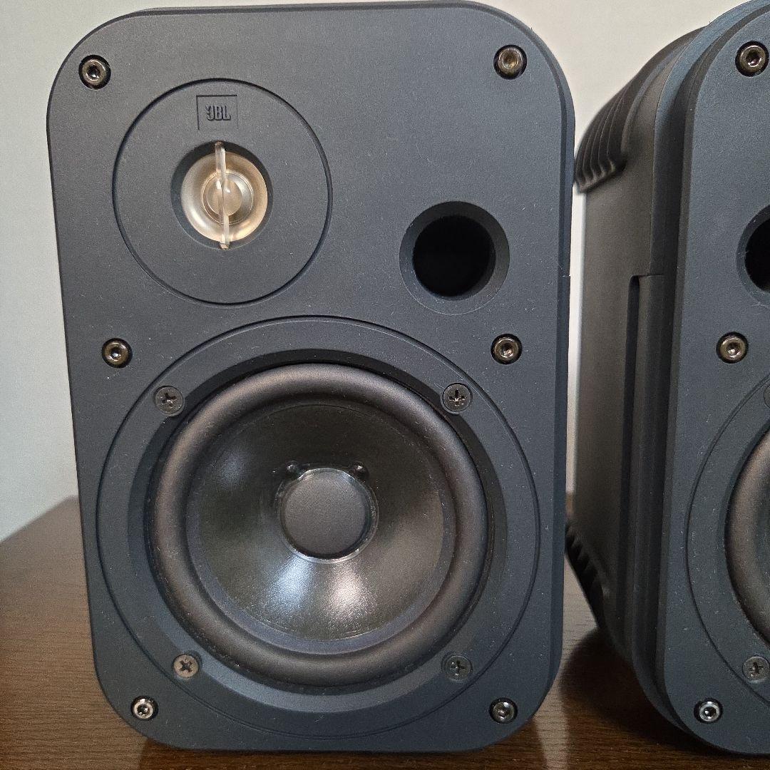 【完動美品】JBL CONTROL LA スピーカー 1ペア　純正外箱有り
