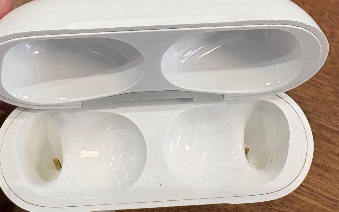 AirPods Pro 本体 箱・充電ケース付き