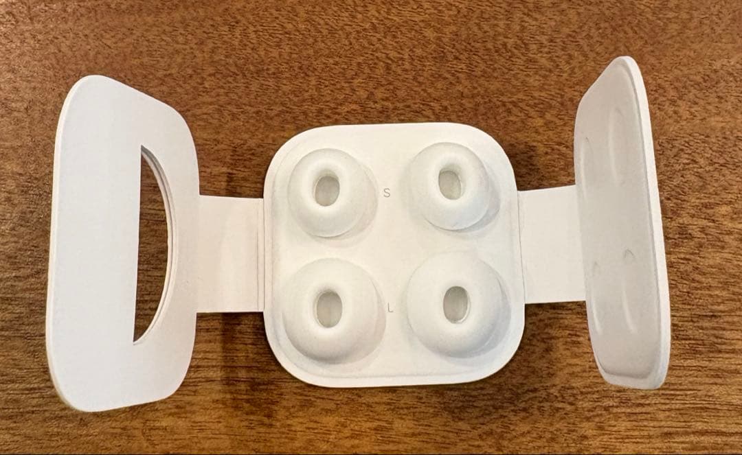 AirPods Pro 本体 箱・充電ケース付き