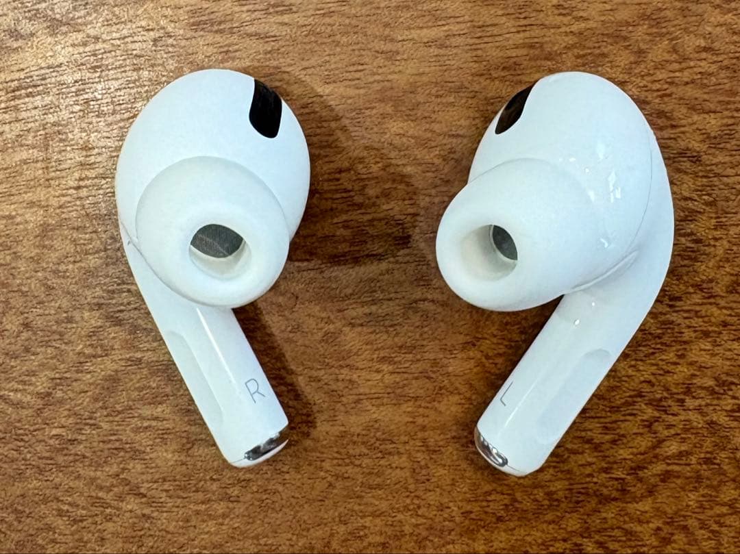 AirPods Pro 本体 箱・充電ケース付き