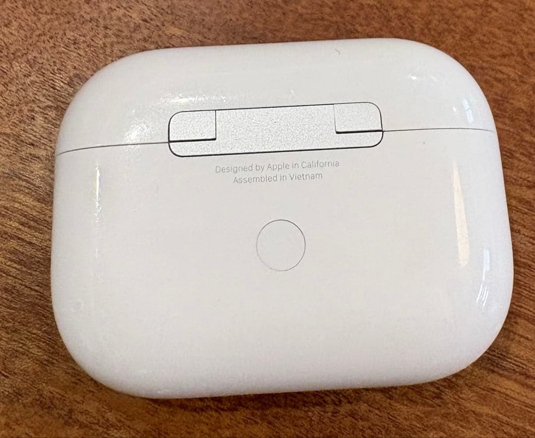 AirPods Pro 本体 箱・充電ケース付き