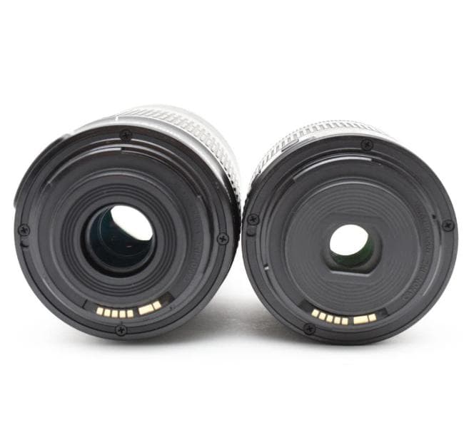 【極上品】Canon EOS Kiss X9 ダブルズームキット