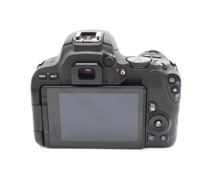 【極上品】Canon EOS Kiss X9 ダブルズームキット