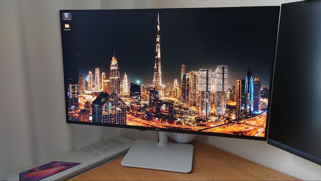 K*ブ様 DELL 27インチ モニター S2725H