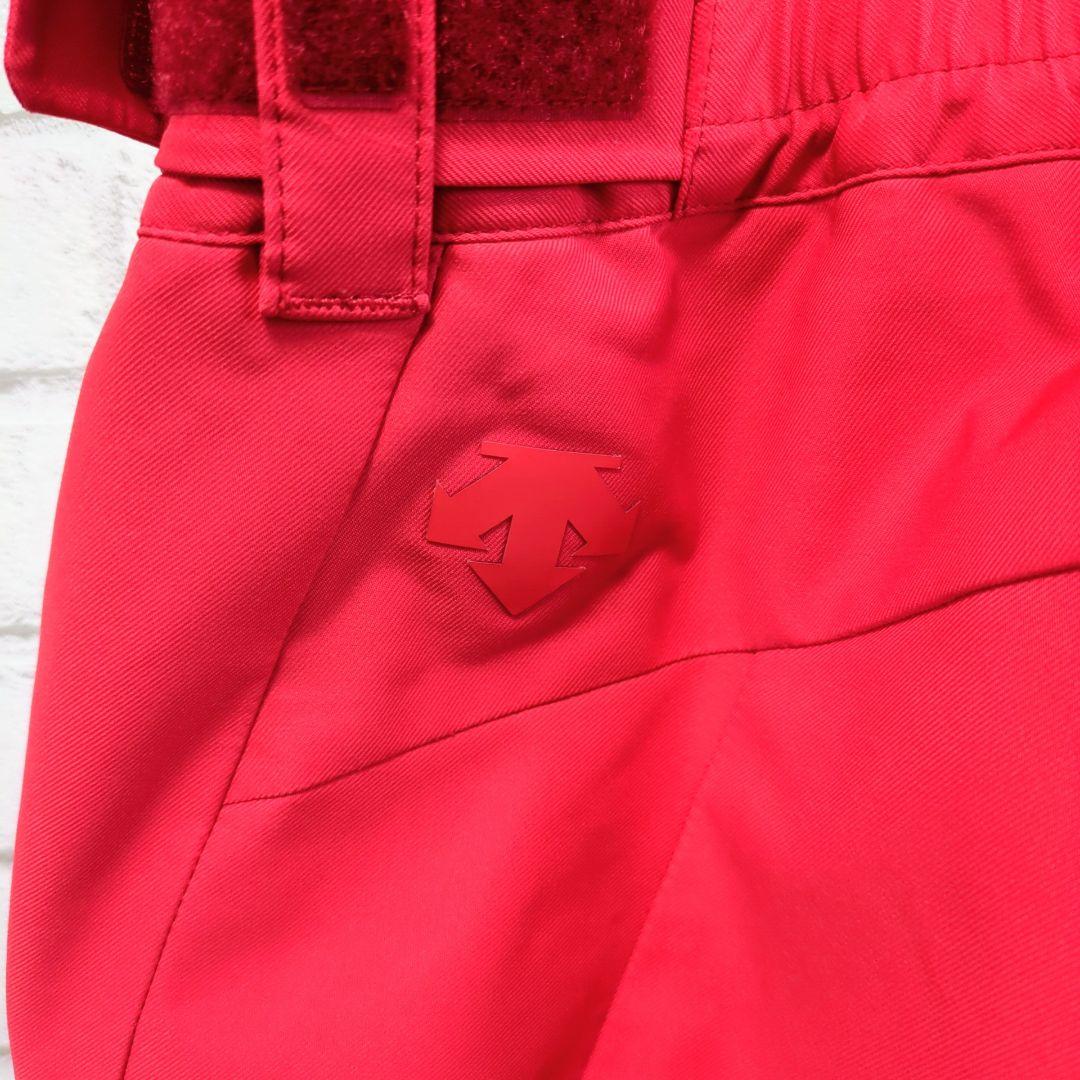 デサント DESCENTE セットアップ　Lスキーウェア　メンズ　sio