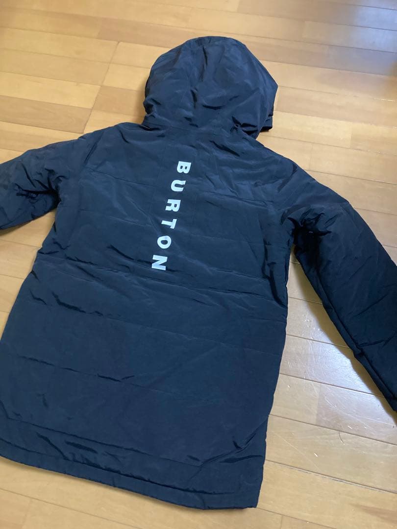 バートン スキー スノボー ジャケット Burton boys rope jkt