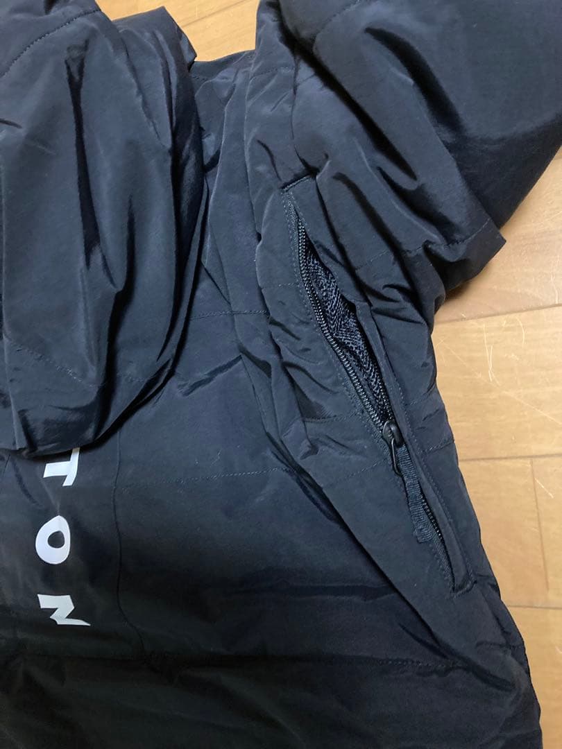 バートン スキー スノボー ジャケット Burton boys rope jkt