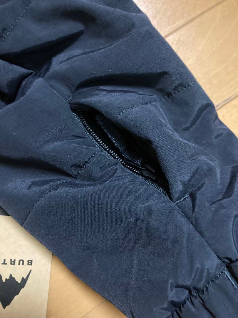 バートン スキー スノボー ジャケット Burton boys rope jkt